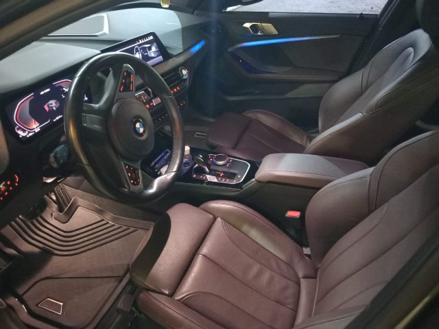 BMW M135 usata, con Airbag