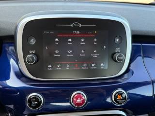 FIAT 500X usata 21