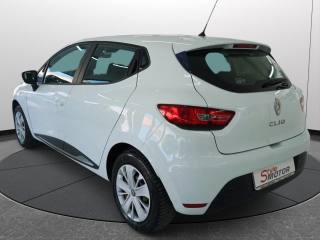 RENAULT Clio usata, con Chiusura centralizzata telecomandata