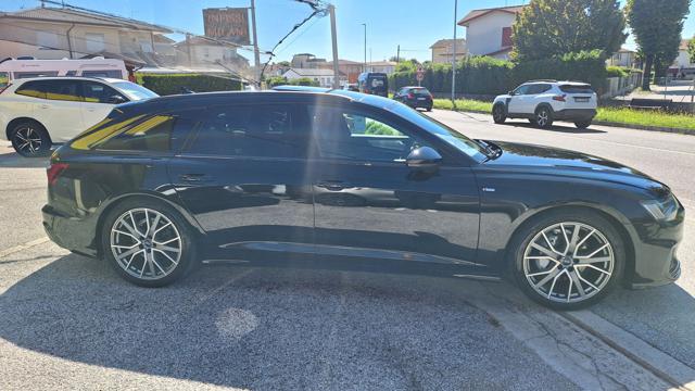 AUDI A6 usata, con Alzacristalli elettrici