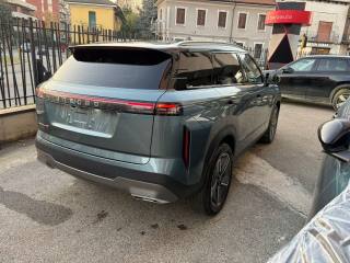 JAECOO Jaecoo 7 usata, con Cerchi in lega