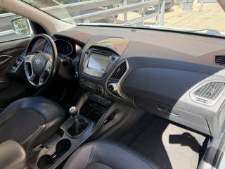 HYUNDAI iX35 usata, con Cerchi in lega