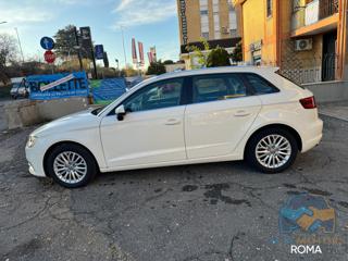 AUDI A3 usata, con Chiusura centralizzata