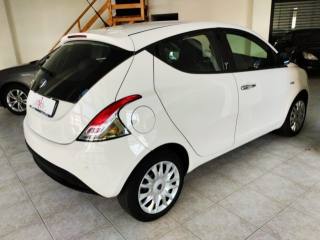 LANCIA Ypsilon usata, con Boardcomputer