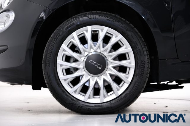 FIAT 500 usata, con ESP