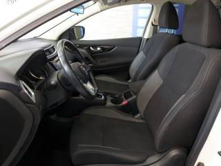 NISSAN Qashqai usata, con Sistema di navigazione