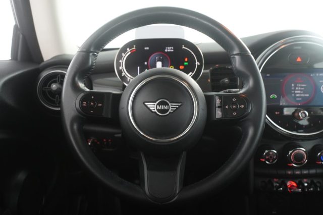 MINI Cooper usata 3
