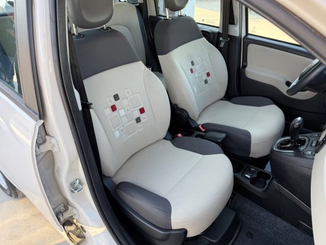 FIAT Panda usata 26
