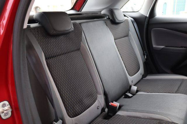 OPEL Crossland X usata 89
