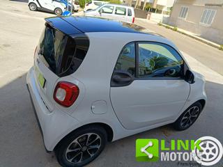 SMART ForTwo usata 44