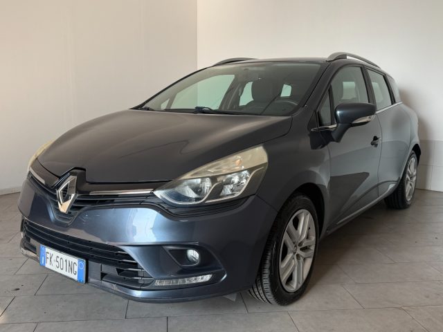 RENAULT Clio usata 1