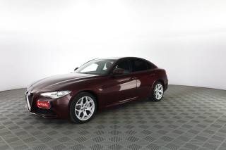 ALFA ROMEO Giulia usata 6