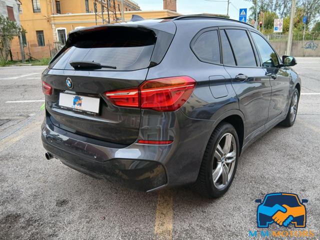 BMW X1 usata, con Airbag Passeggero