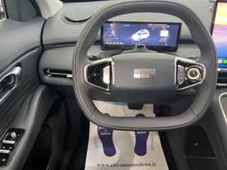 GEELY Starray EM-i usata, con Volante in pelle