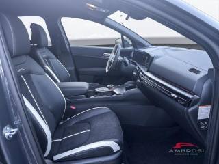 KIA Sportage usata 10