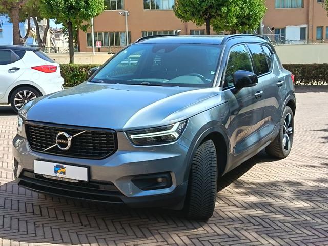 VOLVO XC40 usata, con ABS
