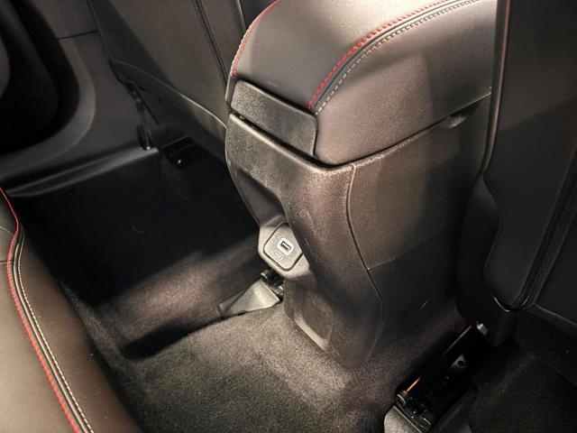 FIAT 500X usata, con USB