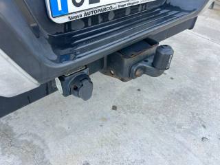 FORD Ranger usata, con Lettore CD