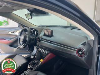MAZDA CX-3 usata, con Antifurto
