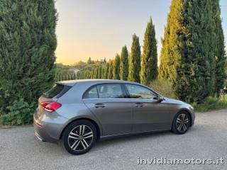 MERCEDES-BENZ A 180 usata, con Airbag laterali