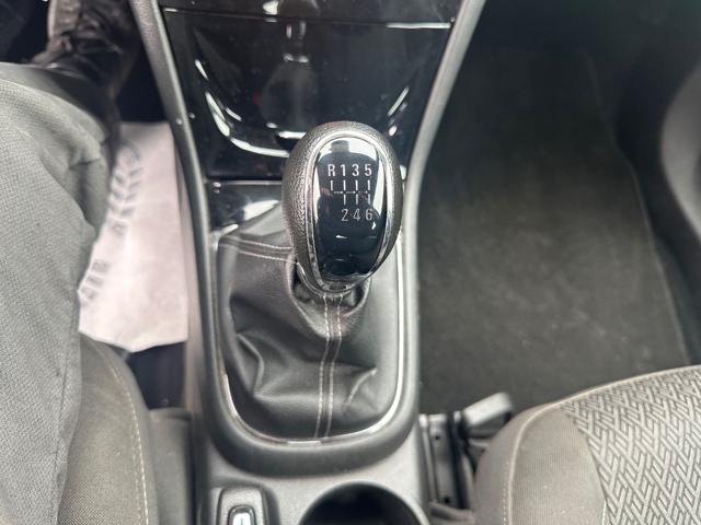 OPEL Mokka X usata, con Volante multifunzione