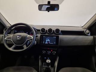 DACIA Duster usata, con Chiusura centralizzata