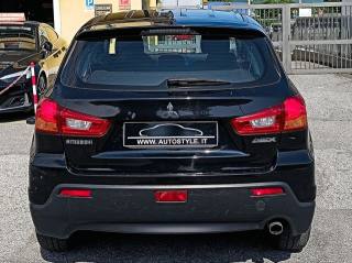 MITSUBISHI ASX usata 47