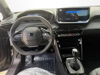 PEUGEOT 2008 usata, con Servosterzo