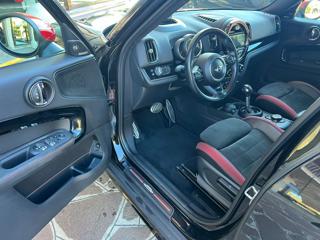 MINI Countryman usata, con Controllo trazione