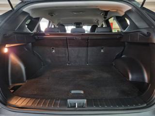 HYUNDAI Tucson usata, con Chiusura centralizzata