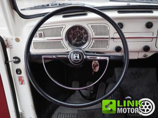 VOLKSWAGEN Maggiolino usata 9