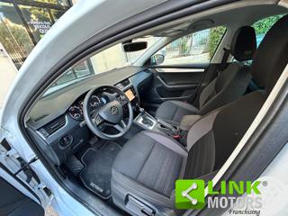 SKODA Octavia usata 1