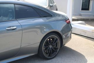 MERCEDES-BENZ E 53 AMG usata, con Airbag Passeggero