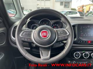 FIAT 500L usata, con Cruise Control