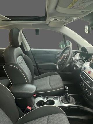 FIAT 500X usata, con Airbag Passeggero