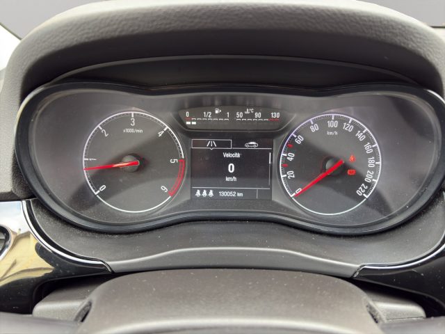 OPEL Corsa usata 12