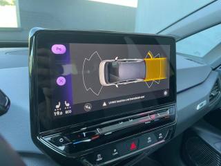 VOLKSWAGEN ID.3 usata, con Climatizzatore