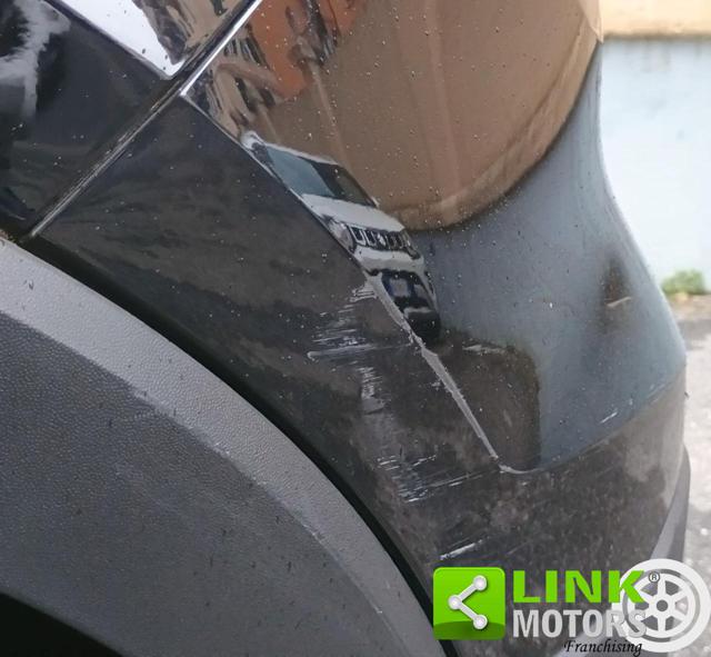 VOLKSWAGEN T-Cross usata, con Bluetooth