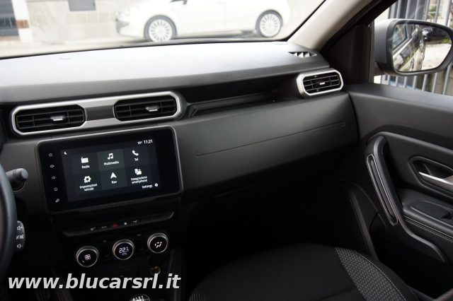 DACIA Duster usata 8