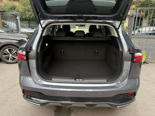 MG HS usata, con ESP