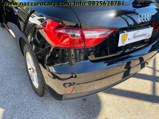 AUDI A1 usata, con Sensori di parcheggio posteriori