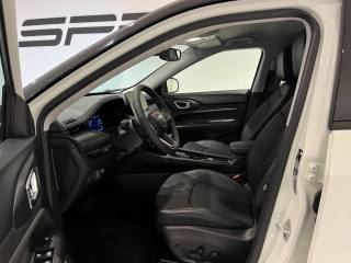 JEEP Compass usata, con Airbag laterali