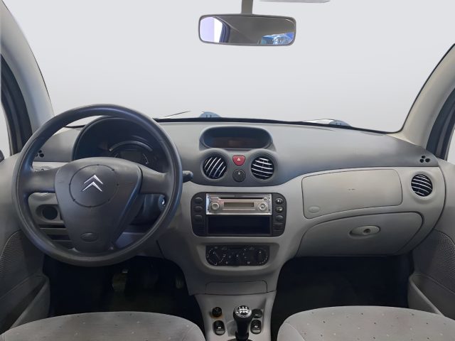 CITROEN C3 usata, con Cerchioni in acciaio