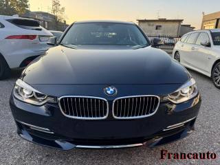 BMW 320 usata, con Airbag Passeggero