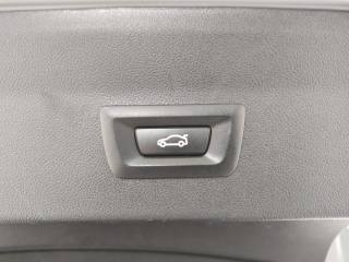 BMW X4 usata, con USB