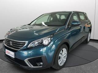 PEUGEOT 5008 usata 24