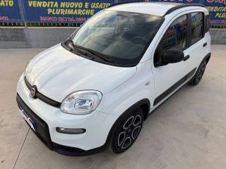 FIAT Panda usata, con Airbag Passeggero