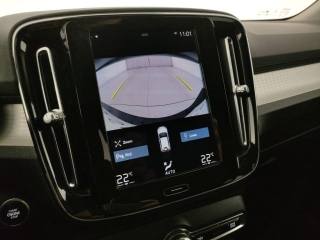 VOLVO XC40 usata, con Vetri oscurati