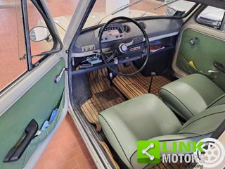FIAT 850 usata 13