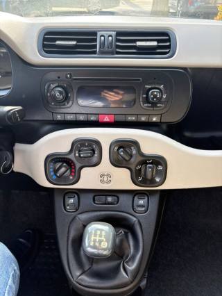 FIAT Panda usata, con Lettore CD